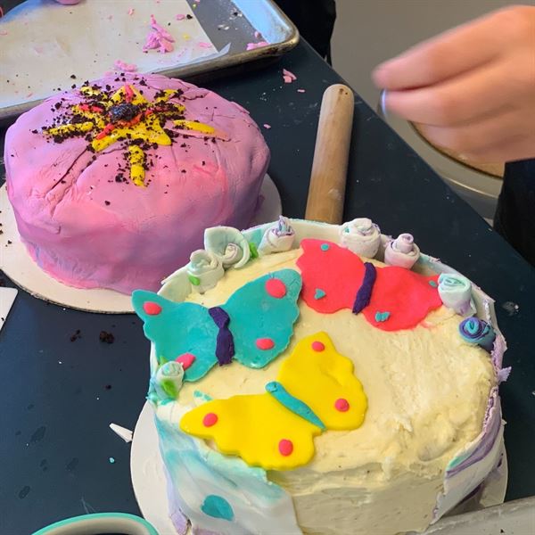 Schoolhouse Kitchen + Studio