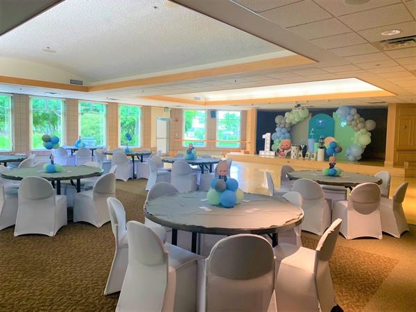 Maple Grove Community Center