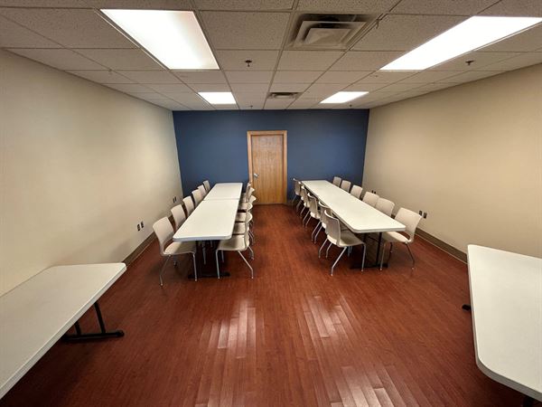 Maple Grove Community Center