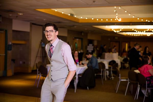 Maple Grove Community Center