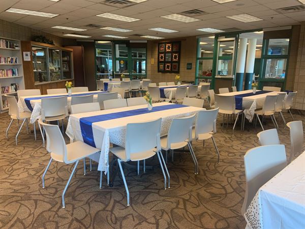 Maple Grove Community Center