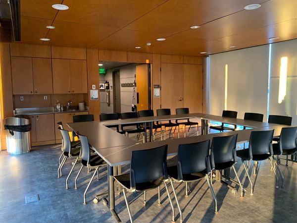 Maple Grove Community Center