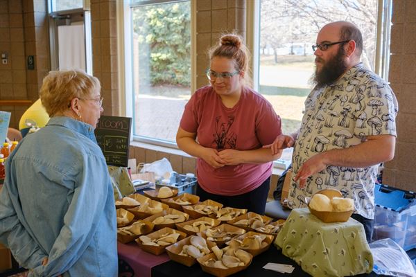 Maple Grove Community Center