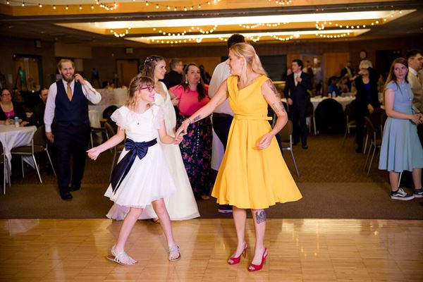 Maple Grove Community Center