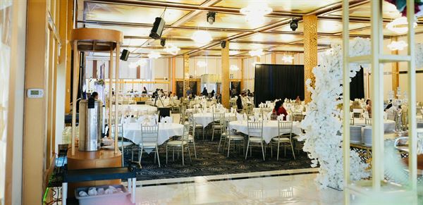 RIO BANQUET HALL