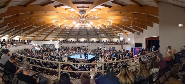 Waukesha County Expo Center