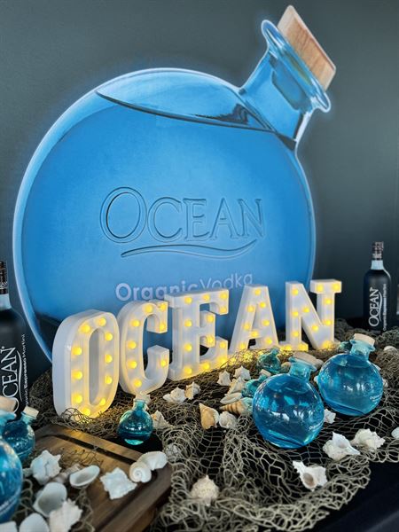 Ocean Organic Farm and Distillery