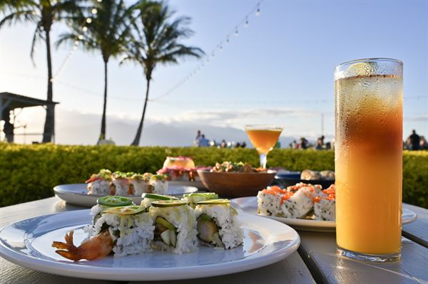 Ocean Organic Farm and Distillery