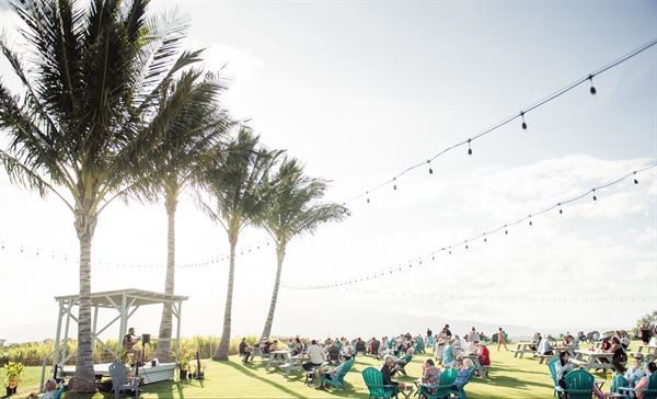 Ocean Organic Farm and Distillery