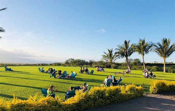 Ocean Organic Farm and Distillery