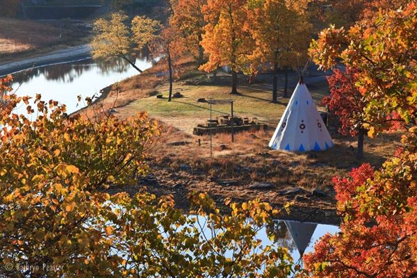 Woolaroc Museum & Wildlife Preserve