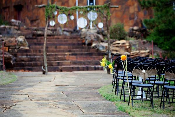 Woolaroc Museum & Wildlife Preserve