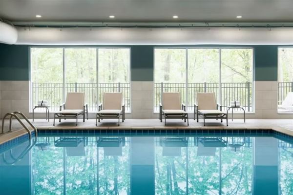 Holiday Inn Express McCook