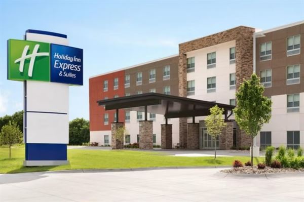 Holiday Inn Express McCook