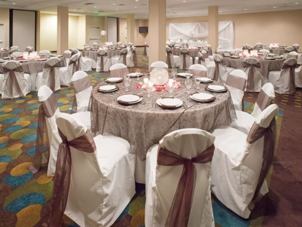 Holiday Inn Lincoln Southwest