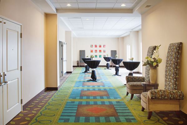 Holiday Inn Lincoln Southwest