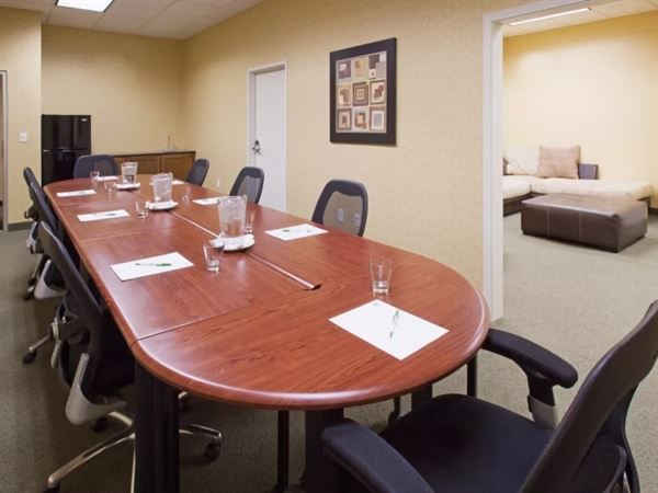 Holiday Inn Lincoln Southwest