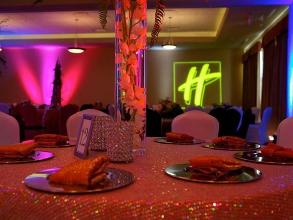 Holiday Inn Lincoln Southwest