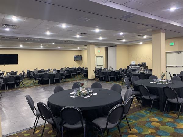 Holiday Inn Lincoln Southwest