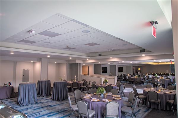 EVEN Hotels Downtown Omaha