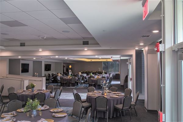 EVEN Hotels Downtown Omaha