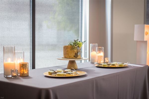 EVEN Hotels Downtown Omaha