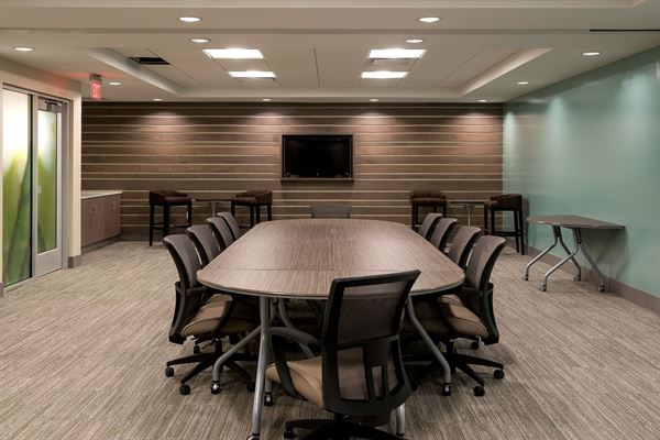 EVEN Hotels Downtown Omaha