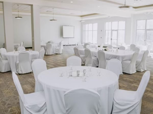 Holiday Inn Omaha Downtown-Airport