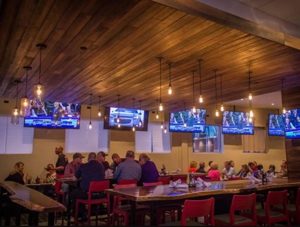 Holiday Inn Omaha Downtown-Airport