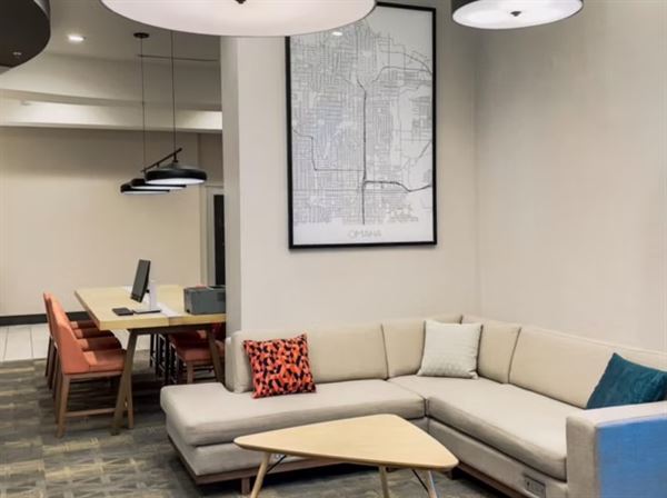 Holiday Inn Omaha Downtown-Airport