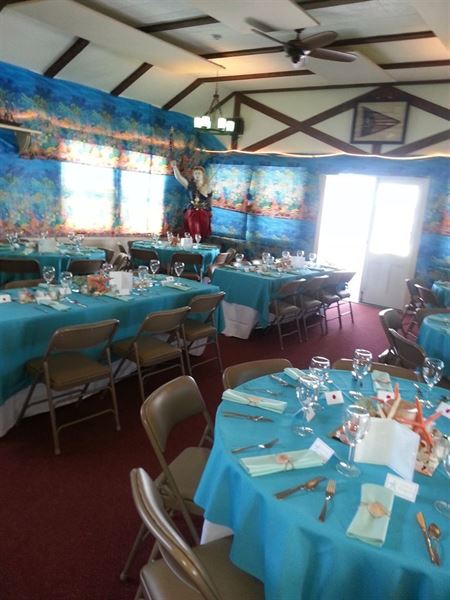 Lori Rizzo Events and Catering