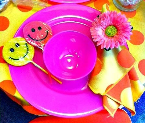 Lori Rizzo Events and Catering