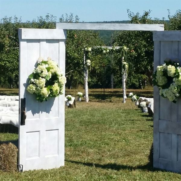 Lori Rizzo Events and Catering