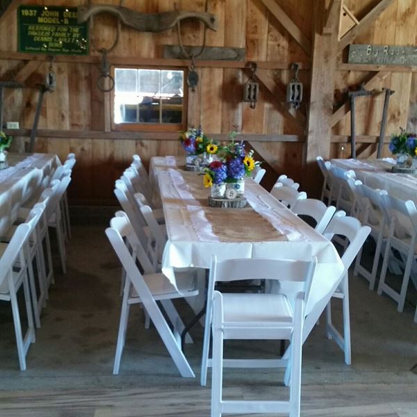 Lori Rizzo Events and Catering