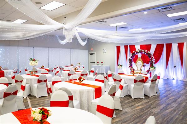 Georgetown Event Center