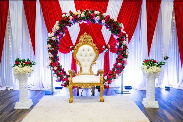 Georgetown Event Center