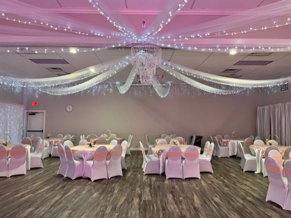 Georgetown Event Center