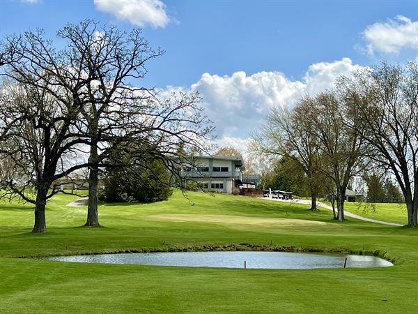 Beaver Dam Country Club