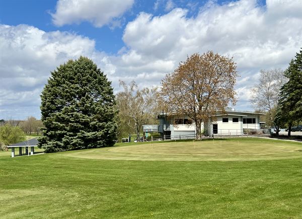 Beaver Dam Country Club