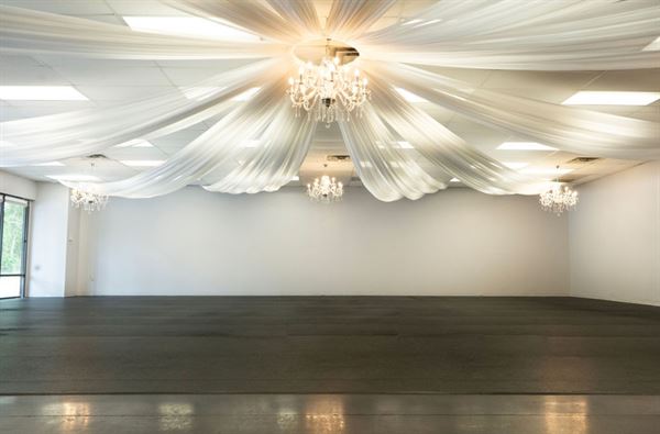 Jade Venue Pensacola Florida