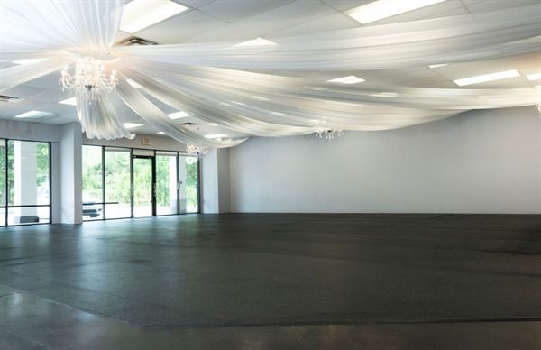 Jade Venue Pensacola Florida