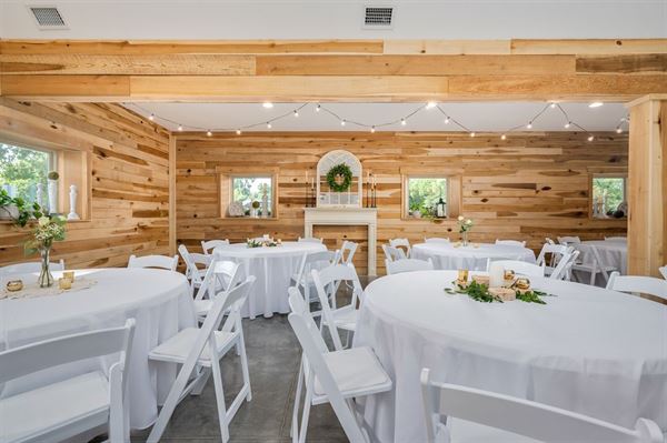 Dot & Lucy's Event Venue