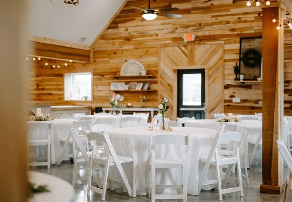 Dot & Lucy's Event Venue