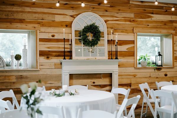 Dot & Lucy's Event Venue