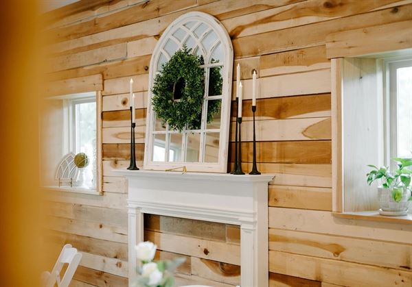 Dot & Lucy's Event Venue