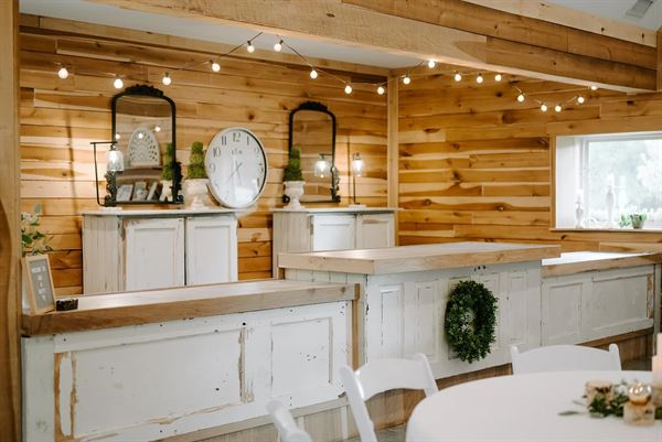 Dot & Lucy's Event Venue