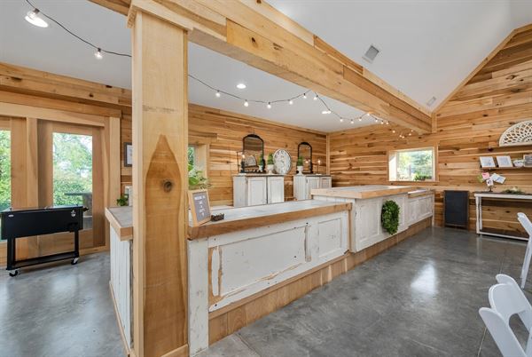 Dot & Lucy's Event Venue