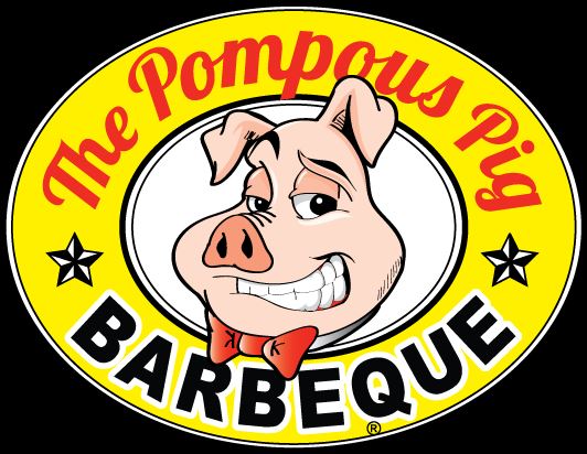 The Pompous Pig