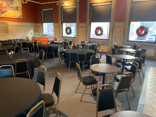 Livingston Depot Center