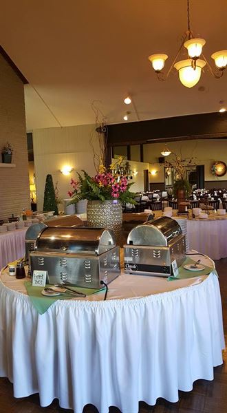 Beaver Dam Country Club